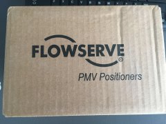 Flowserve 閥門定位器D3XNUK39PVA-Z5SX